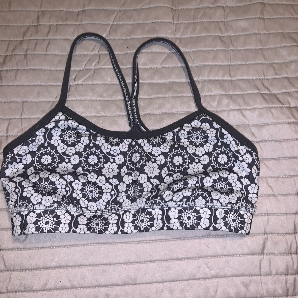 Sport bra